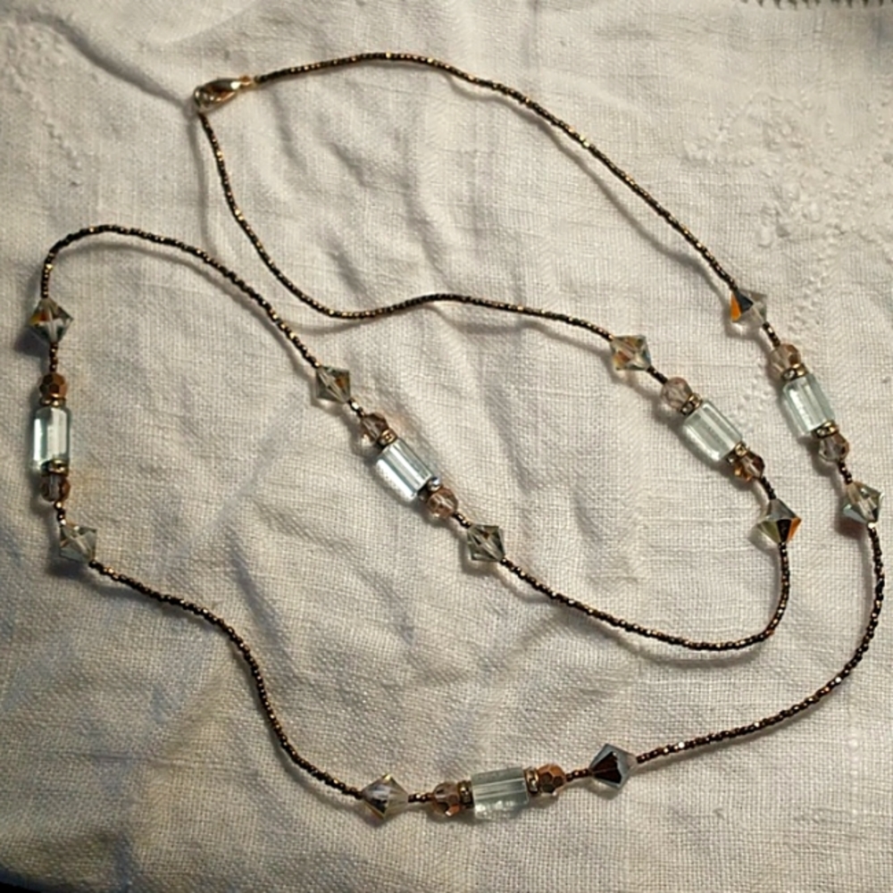 OOAK Handmade Necklace